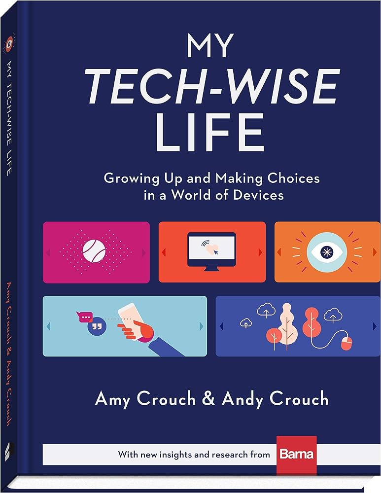 The Tech Diet for your Child  Teen: A Comprehensive Recap with Lessons, Stories, and Practical Examples